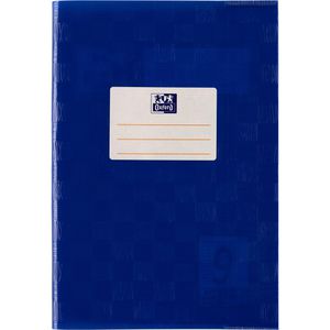 Produktbild für Heftumschläge Oxford 100420087, A5