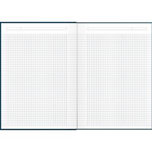 Produktbild für Notizbuch Oxford Office Book Essentials, Karton Hardcover