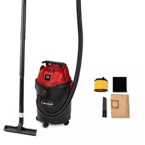 Produktbild für Nass-Trockensauger Einhell TC-VC 2045