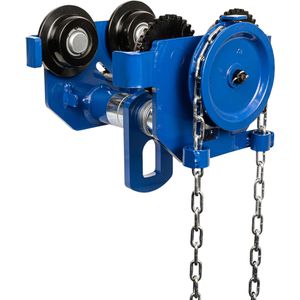 Laufkatze Planeta GTM 2, G20008