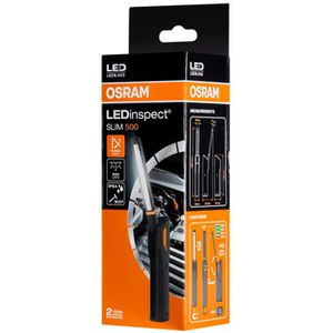Produktbild für Arbeitsleuchte OSRAM LEDinspect Slim 500, LED