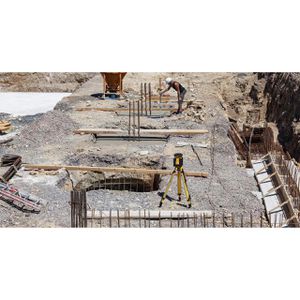 Produktbild für Rotationslaser Stabila 19270 LAR 300