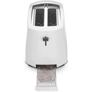 Produktbild für Toaster Cloer 331, mit 6 Röststufen