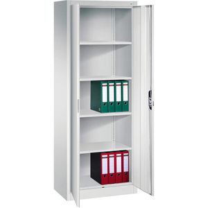 Aktenschrank CP-Möbel Acurado, aus Metall