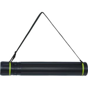 Zeichenrollenköcher Linex Länge 750-1350mm