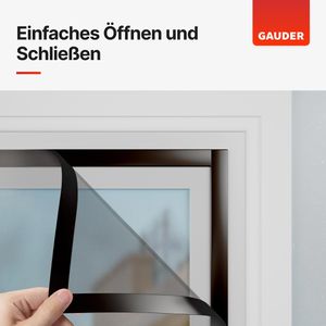 Produktbild für Magnetband Gauder Typ A + B, für Fliegengitter