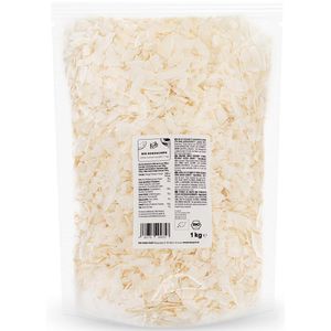 Produktbild für Trockenfrüchte KoRo Kokoschips, ungeschwefelt, BIO