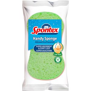 Produktbild für Haushaltsschwamm Spontex Handy Sponge