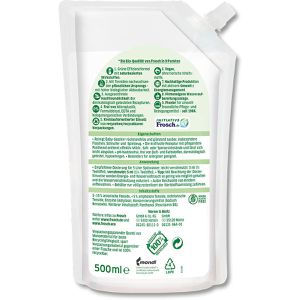 Produktbild für Spülmittel Frosch Spül-Reiniger Baby, Bio-Qualität