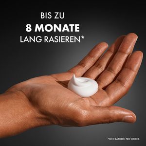 Produktbild für Rasierschaum Gillette Classic Sensitive, hautberuhigend