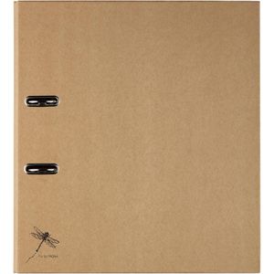 Produktbild für Ordner Pagna Pur 50390-11, Karton, A4