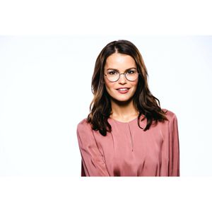 Produktbild für Lesebrille I-NEED-YOU Lennard G14000, Unisex