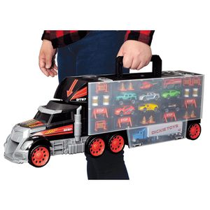 Produktbild für Fahrzeug Dickie-Toys Truck Carry Case
