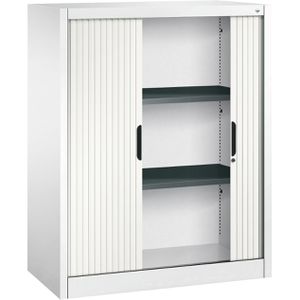 Produktbild für Rollladenschrank CP-Möbel Omnispace, aus Metall