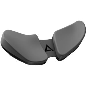 Handballenauflage DeltaHub Carpio 2.0, grau