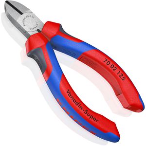 Seitenschneider Knipex 70 02 125