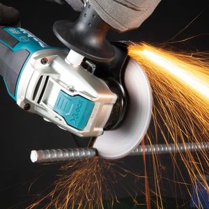 Produktbild für Trennscheibe Makita E-00418 INOX, X-Lock