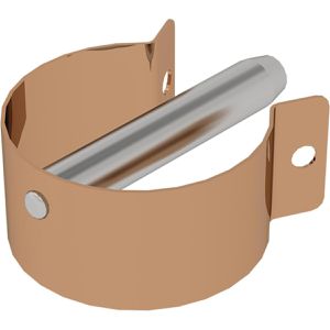 Produktbild für Gerüst-Sicherungsstecker MUNK 19137, offen