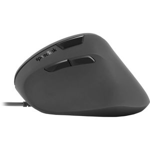 Produktbild für Maus Speedlink Pavio Ergonomic SL-610019-RRBK