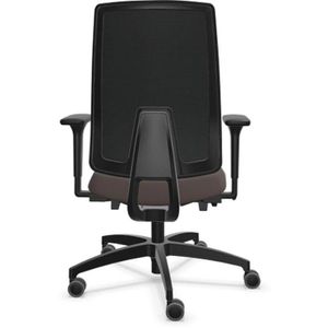 Produktbild für Bürostuhl Dauphin Indeed mesh, ID 7056