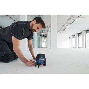 Produktbild für Laserhalterung Bosch 0601092700, RM2