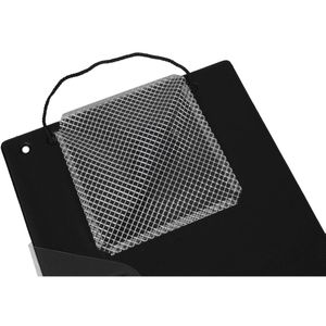 Produktbild für Auftragstasche Eichner Jumbo 9015-00654, A4