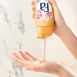 Produktbild für Duschgel Fa Pflegende Duschcreme Oriental Moments