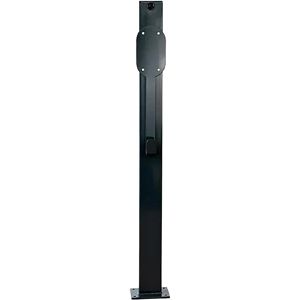Produktbild für Wallbox-Standfuß go-e CH-20-20-02, Stahl, anthrazit