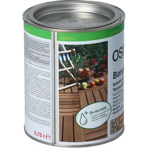 Produktbild für Holzöl Osmo Bangkirai-Öl, 0,75l