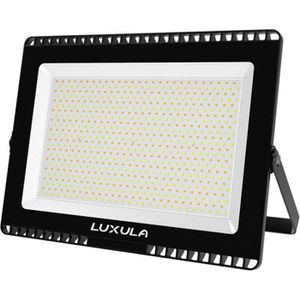 Produktbild für LED-Außenstrahler Luxula LX400134, IP65 wasserdicht
