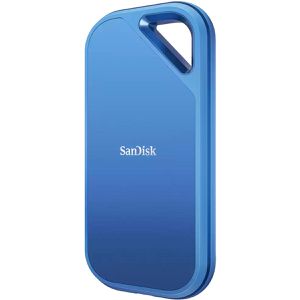 Produktbild für Festplatte SanDisk Creator Pro Portable, SDSSDE81C-1T00-G25