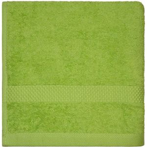 Produktbild für Handtuch Dyckhoff Planet Set, grün, 50 x 100 cm