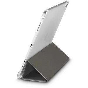 Produktbild für Tablet-Hülle Hama 231004 Fold Clear, schwarz
