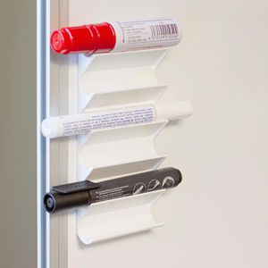 Produktbild für Stiftehalter Franken Z1986, magnetisch