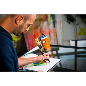 Produktbild für Acrylstifte Molotow One4All Acrylic Twin Marker