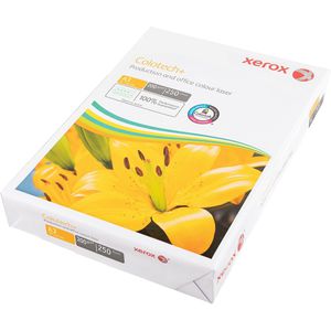 Produktbild für Farblaserpapier Xerox 003R99019 Colotech+, A3