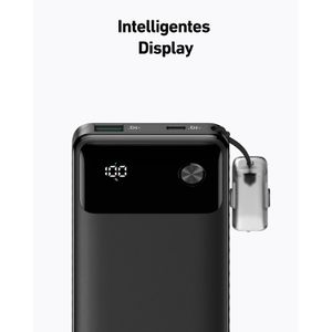 Produktbild für Powerbank Anker 10000mAh