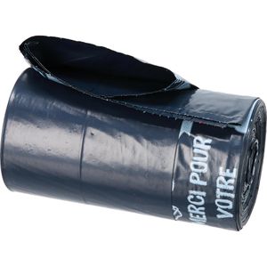 Produktbild für Müllsäcke Swirl Profi, Schwerlast, 240 Liter