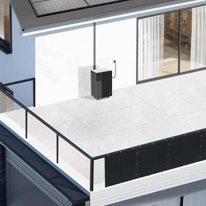 Produktbild für Stromspeicher Marstek Jupiter C, LiFePO4