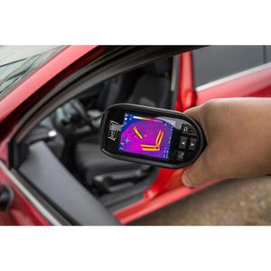 Produktbild für Wärmebildkamera Hazet 1992N-1