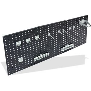 Produktbild für Werkzeughalter ADB 23198, für Lochwand