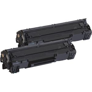 Produktbild für Toner Böttcher-AG für HP 85A, CE285AD