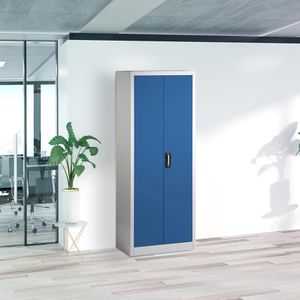 Produktbild für Aktenschrank CP-Möbel Acurado, aus Metall