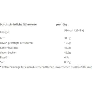 Produktbild für Marzipan Niederegger Meister-Selektion, Pralines, 8 Stück