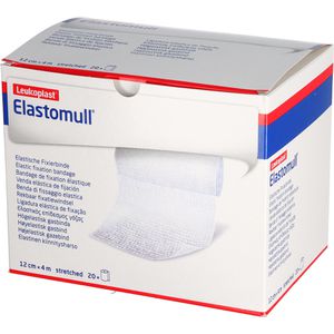 Produktbild für Fixierbinden Elastomull 20 Stück