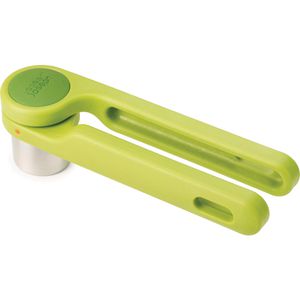 Knoblauchpresse