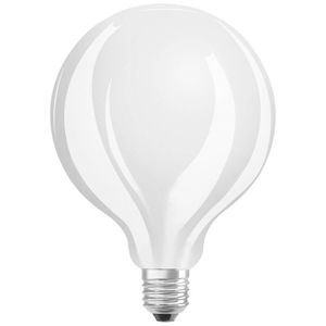 Produktbild für LED-Lampe OSRAM Star Globe, E27