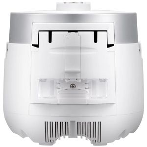 Produktbild für Reiskocher Cuckoo Twin Pressure IH CRP-LHTR0609F, 1,08 Liter