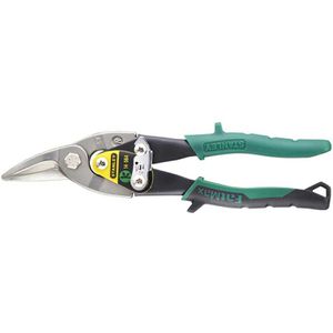 Blechschere Stanley FatMax 2-14-564, für Rechtsschnitte