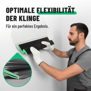 Produktbild für Spachtel Greate 101203, Breite 600mm